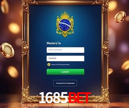 Níveis do programa VIP da 1685bet
