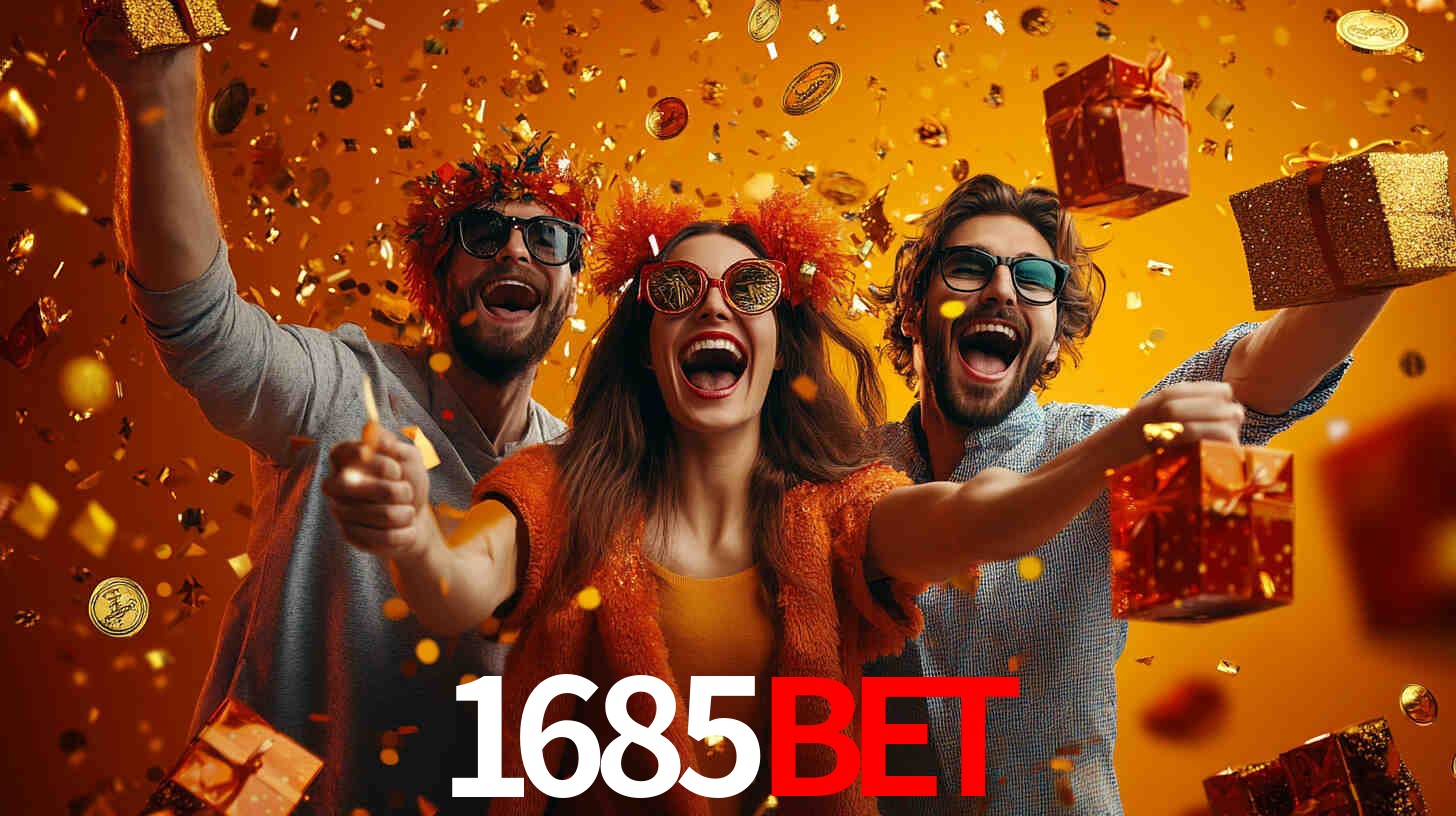 Loterias online disponíveis na 1685bet