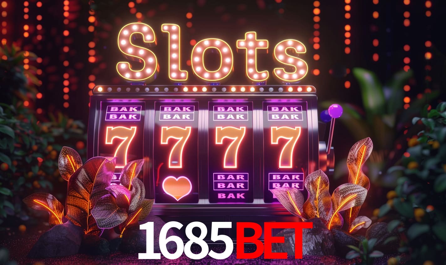 Principais provedores de slots da 1685bet - NetEnt, Pragmatic Play, Play'n GO