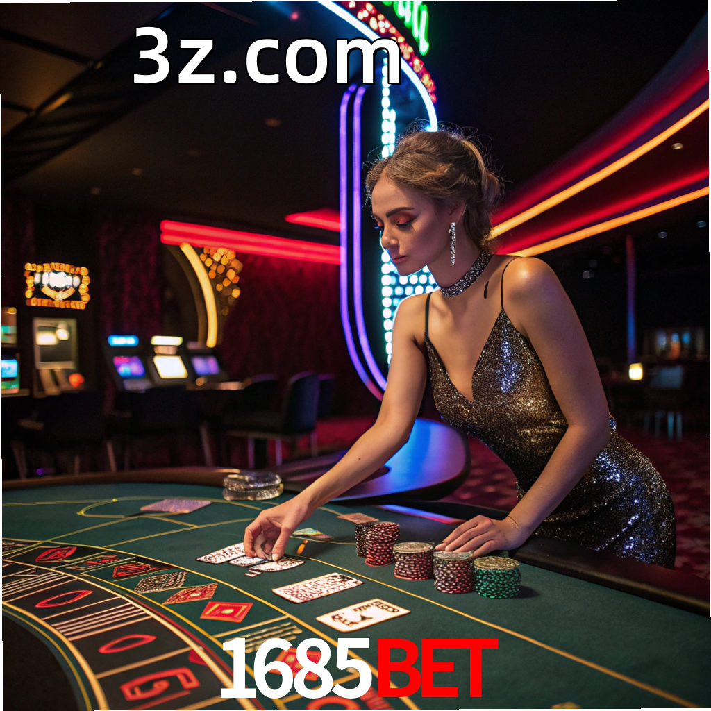 Catálogo 1685bet 2.547 jogos - Pragmatic Play, Evolution, NetEnt