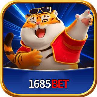 Logo da 1685bet